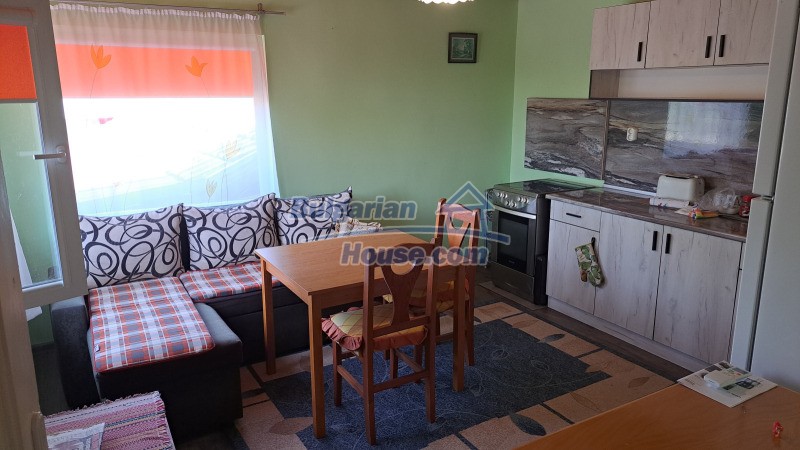 14022:26 - BULGARIAN renovated house with yard 3263 sq.m. 60km to  Varna