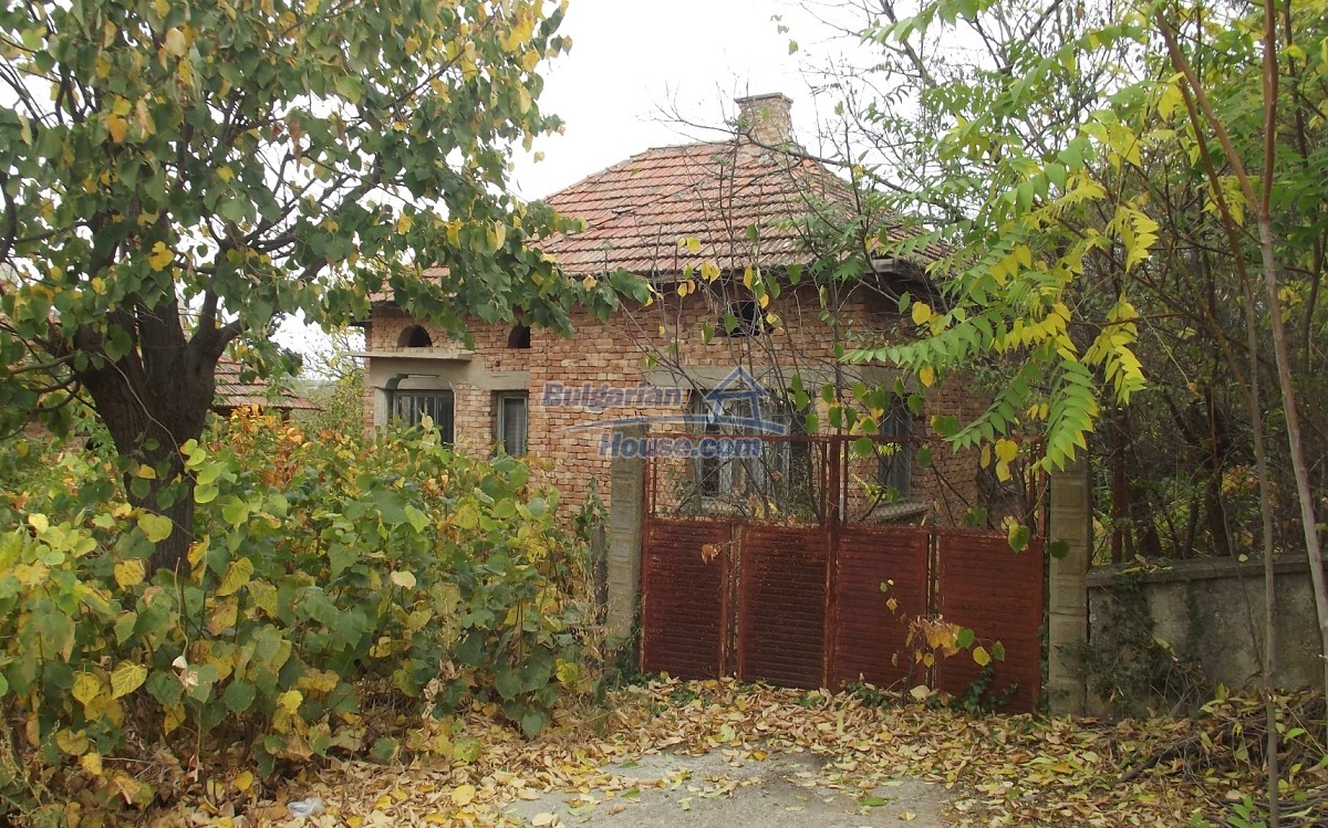 14576:3 - Cheap Bulgarian property near river, 20km from Danube, Vratsa