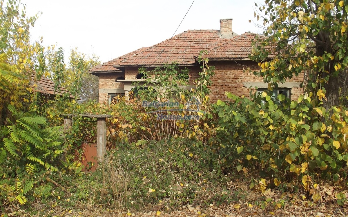 14576:4 - Cheap Bulgarian property near river, 20km from Danube, Vratsa