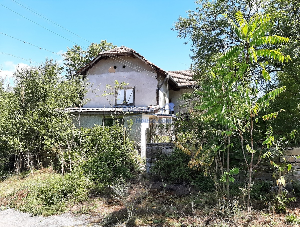 Houses for sale near Vratsa - 14579