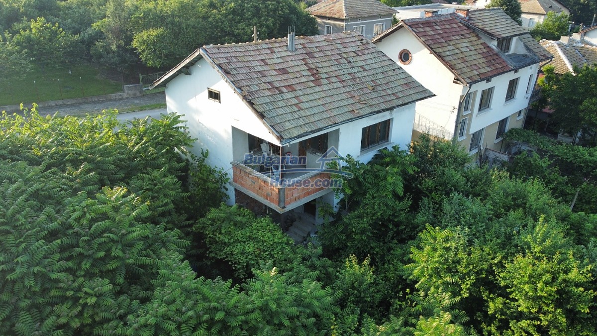 Houses for sale near Vratsa - 14582
