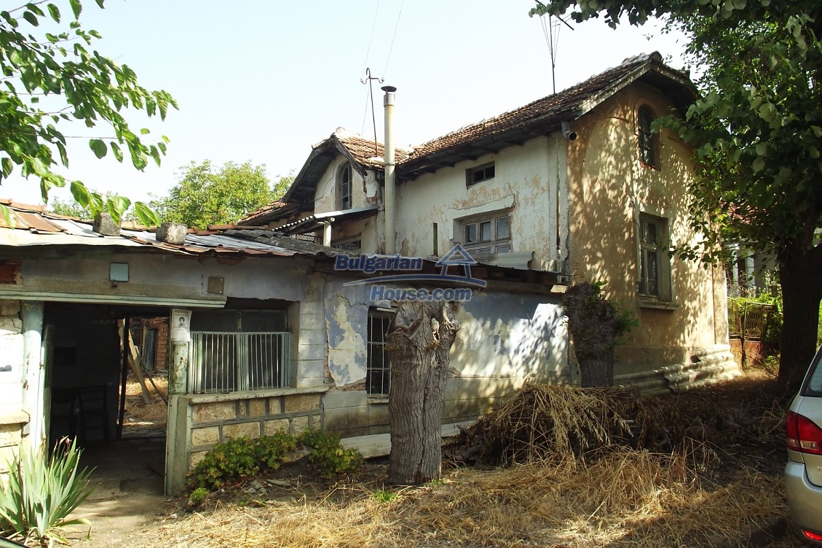 14585:2 - BARGAIN Cheap Rural Bulgarian property 25 km from Vratsa