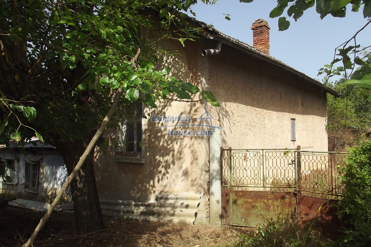 14585:7 - BARGAIN Cheap Rural Bulgarian property 25 km from Vratsa