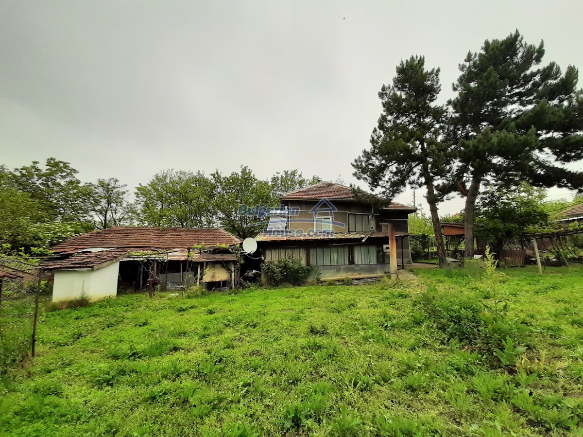 Houses for sale near Vratsa - 14588