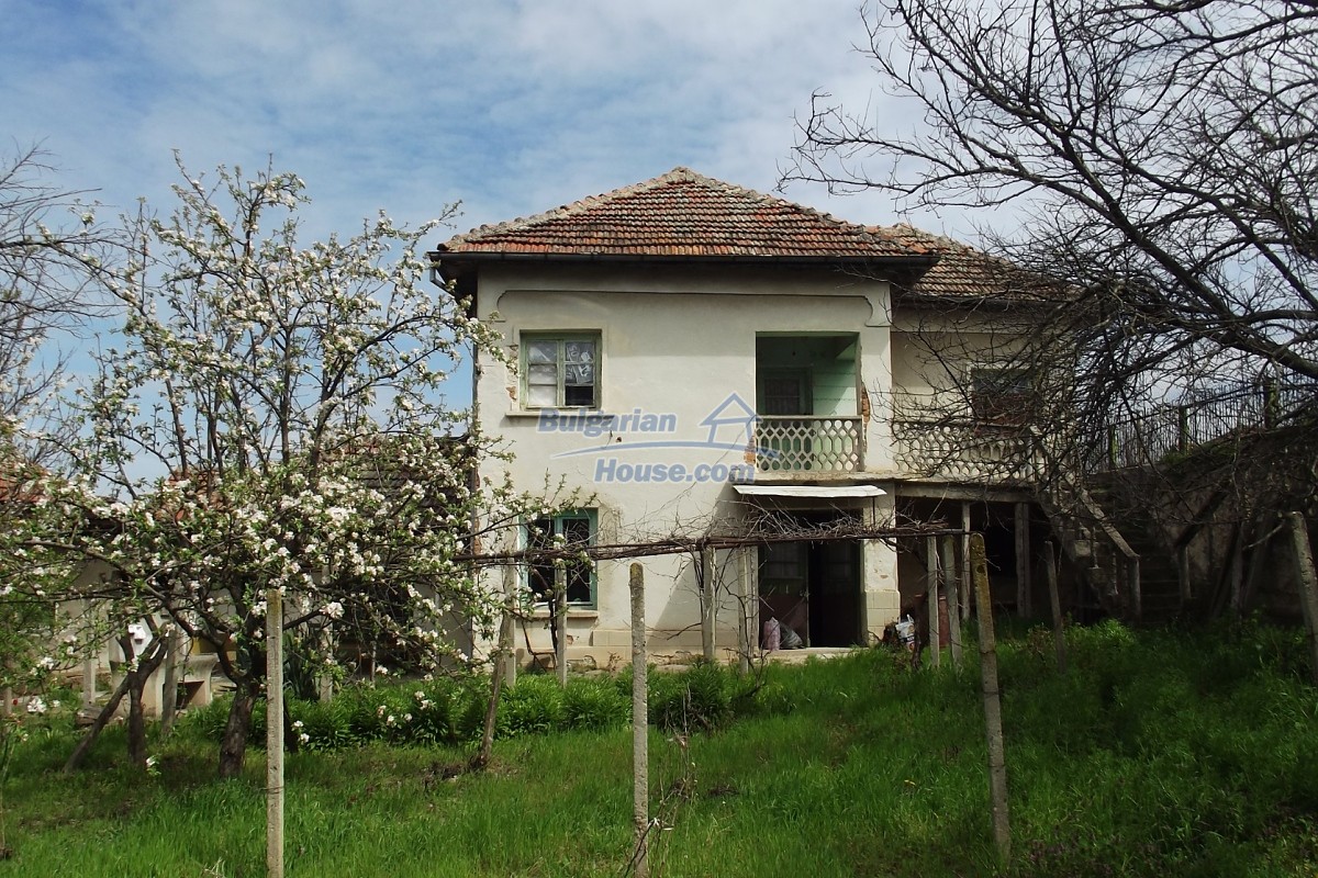 Houses for sale near Vratsa - 14594