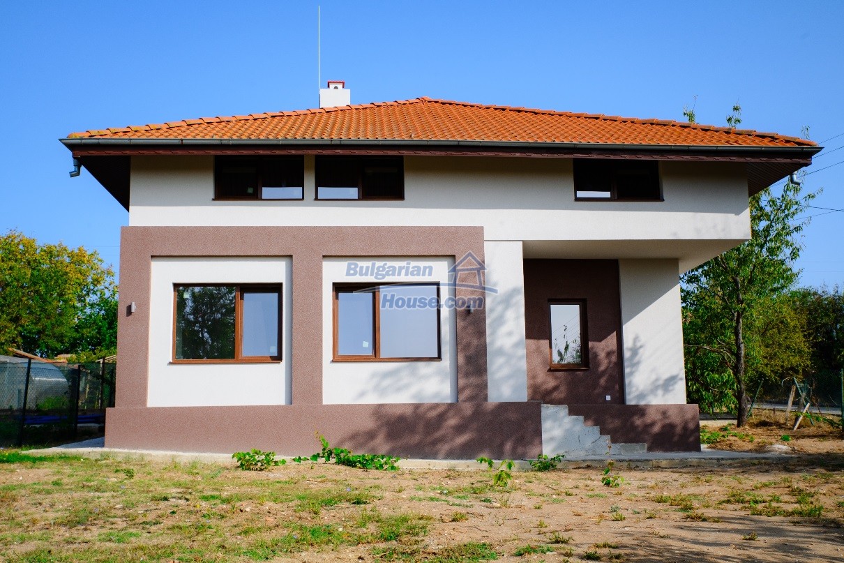 Houses for sale near Varna - 14604