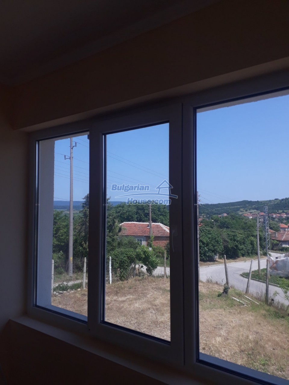 14652:7 - Renovated one-story house 45 km from Varna