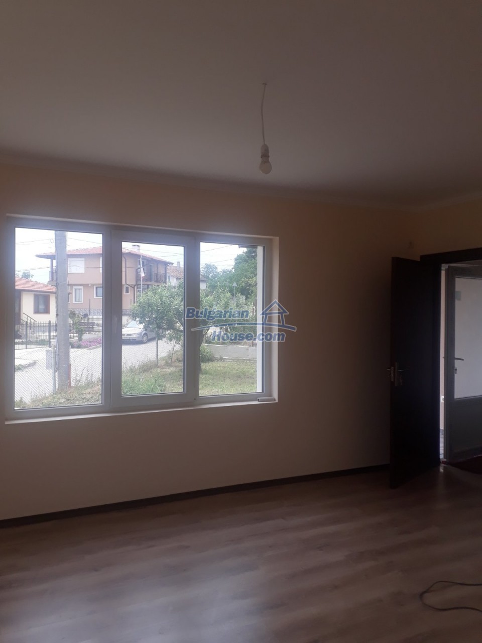 14652:22 - Renovated one-story house 45 km from Varna