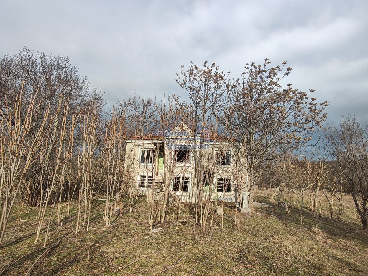 Houses for sale near Varna - 14667