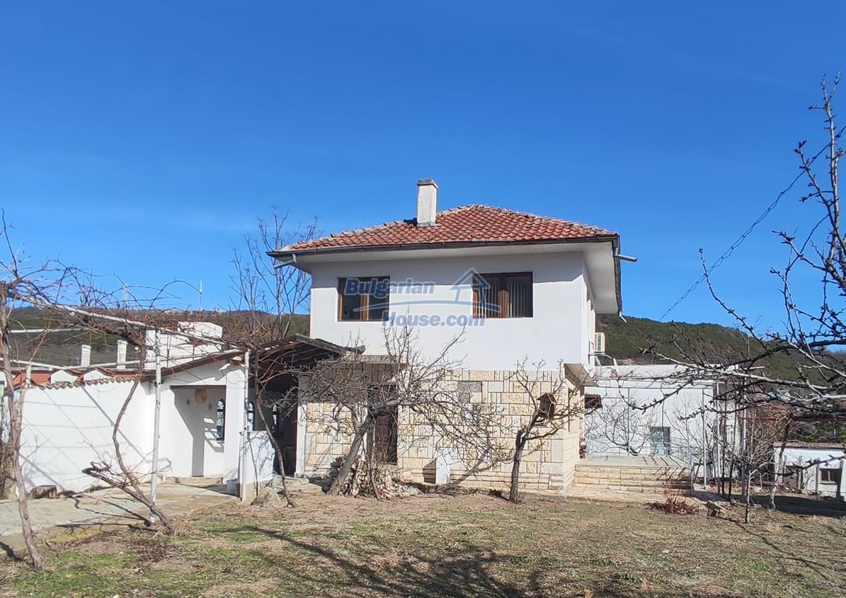 Houses for sale near Dobrich - 14676