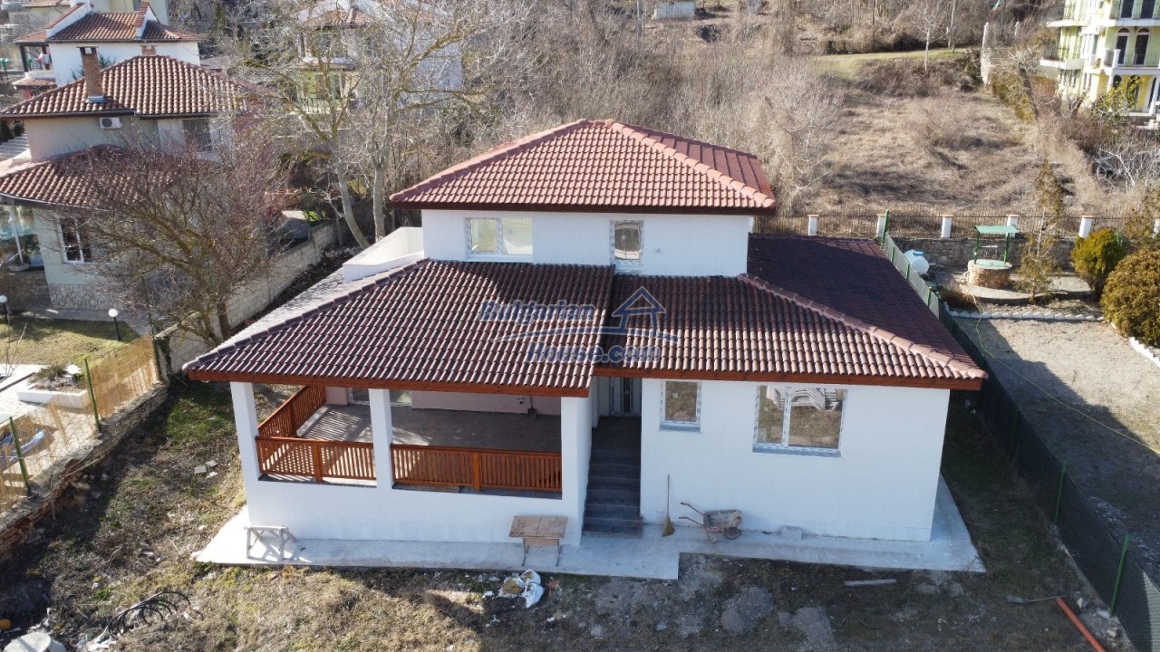 Houses for sale near Dobrich - 14498