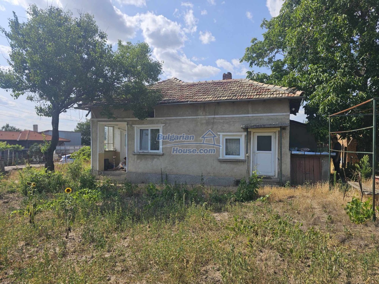 Houses for sale near Dobrich - 14679