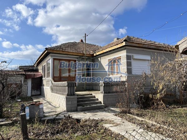 Houses for sale near Dobrich - 14688