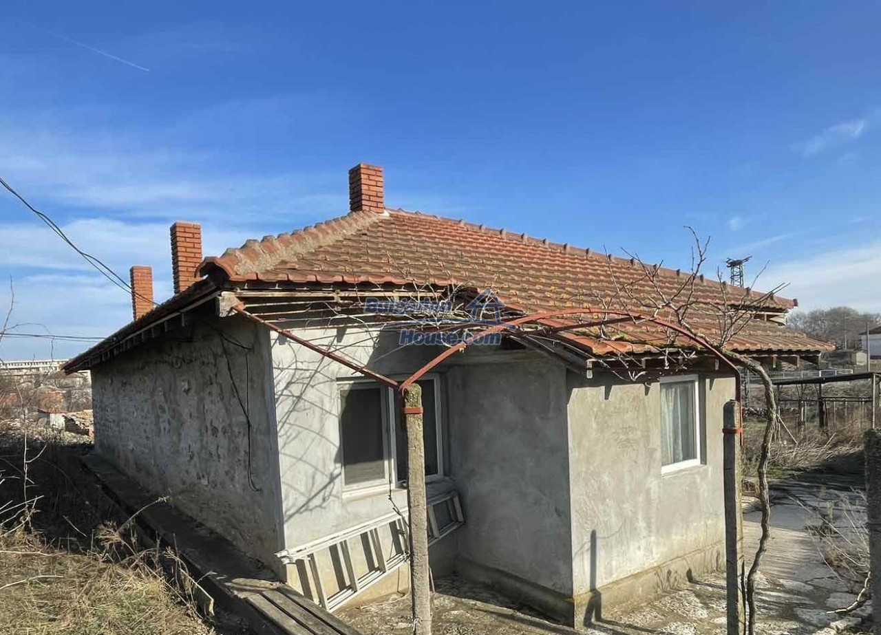 Houses for sale near Dobrich - 14691