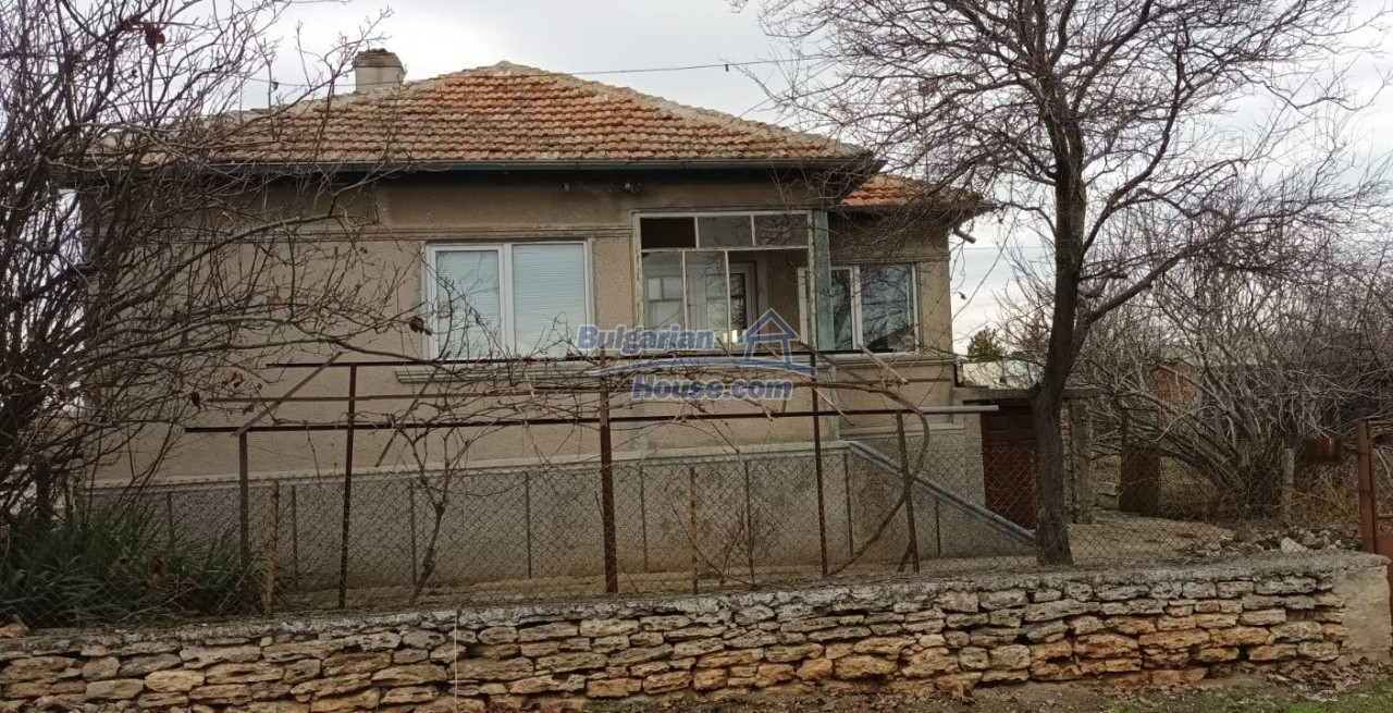 Houses for sale near Dobrich - 14700