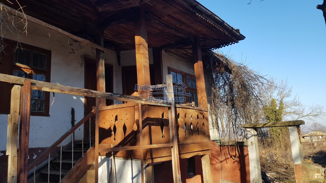 14724:27 - Another cheap Bulgarian house with nice views