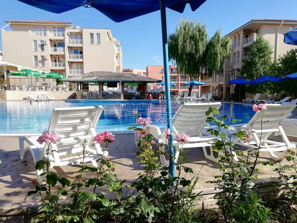 Studio apartments for sale near Burgas - 14766