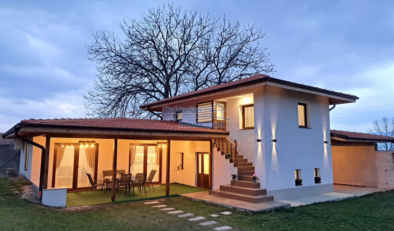 Houses for sale near Stara Zagora - 14778