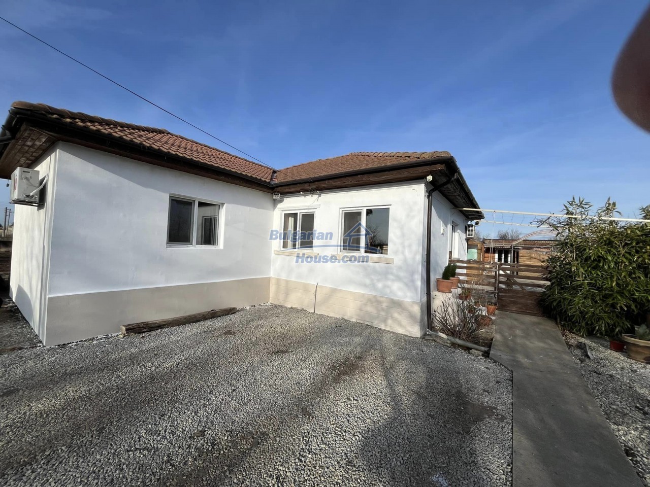 Houses for sale near Dobrich - 14805