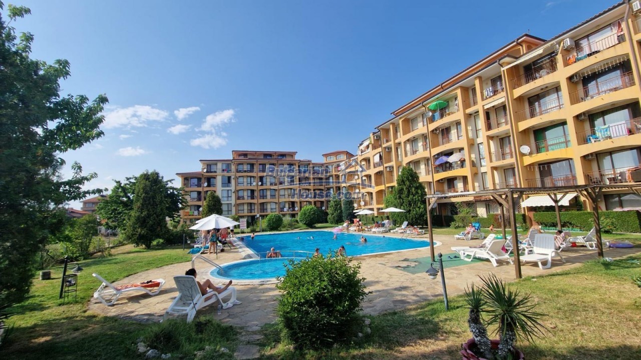 Studio apartments for sale near Burgas - 13745