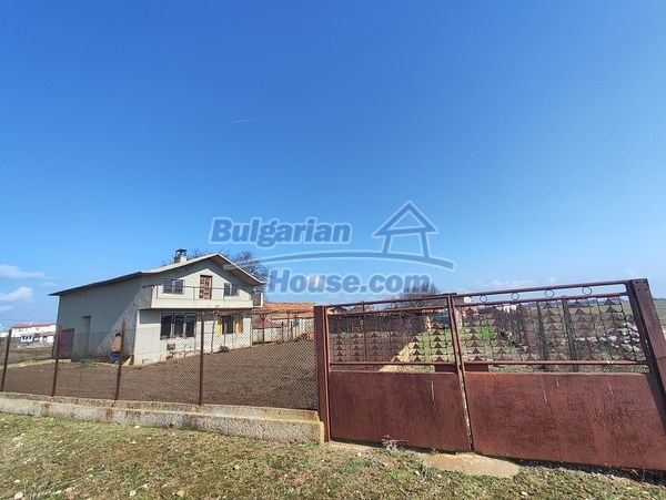 Houses for sale near Dobrich - 14817