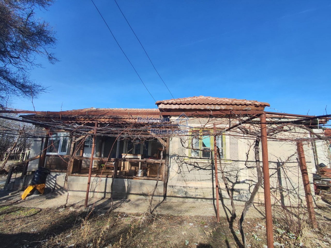 Къщи за продан до Добрич - 14820