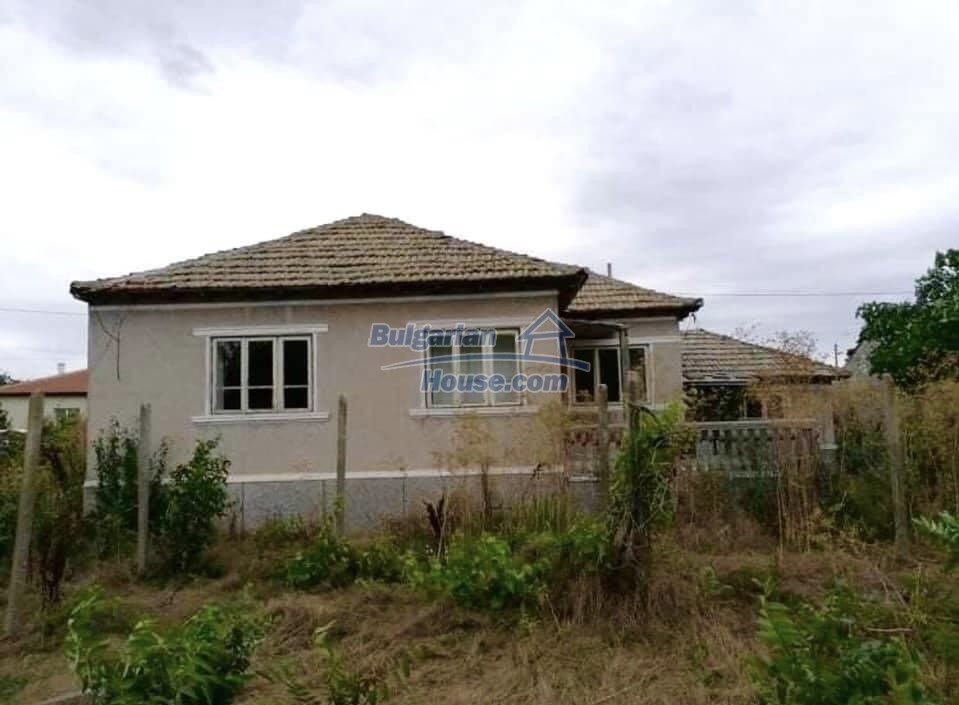 Houses for sale near Dobrich - 14841