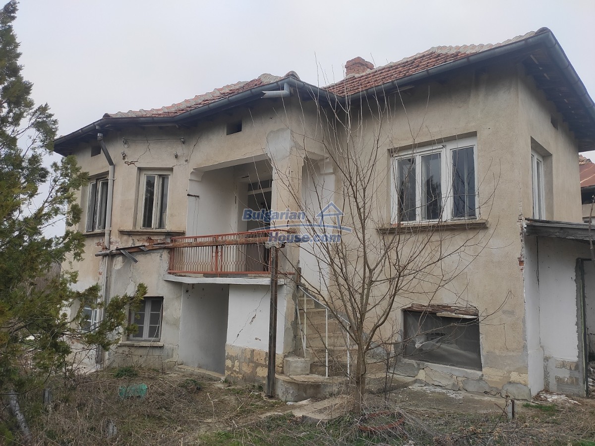 Houses for sale near Vratsa - 14859