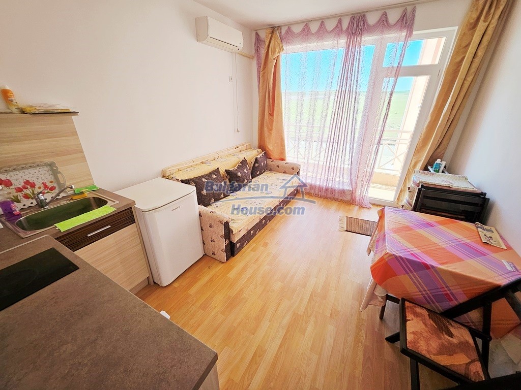 Studio apartments for sale near Burgas - 14919