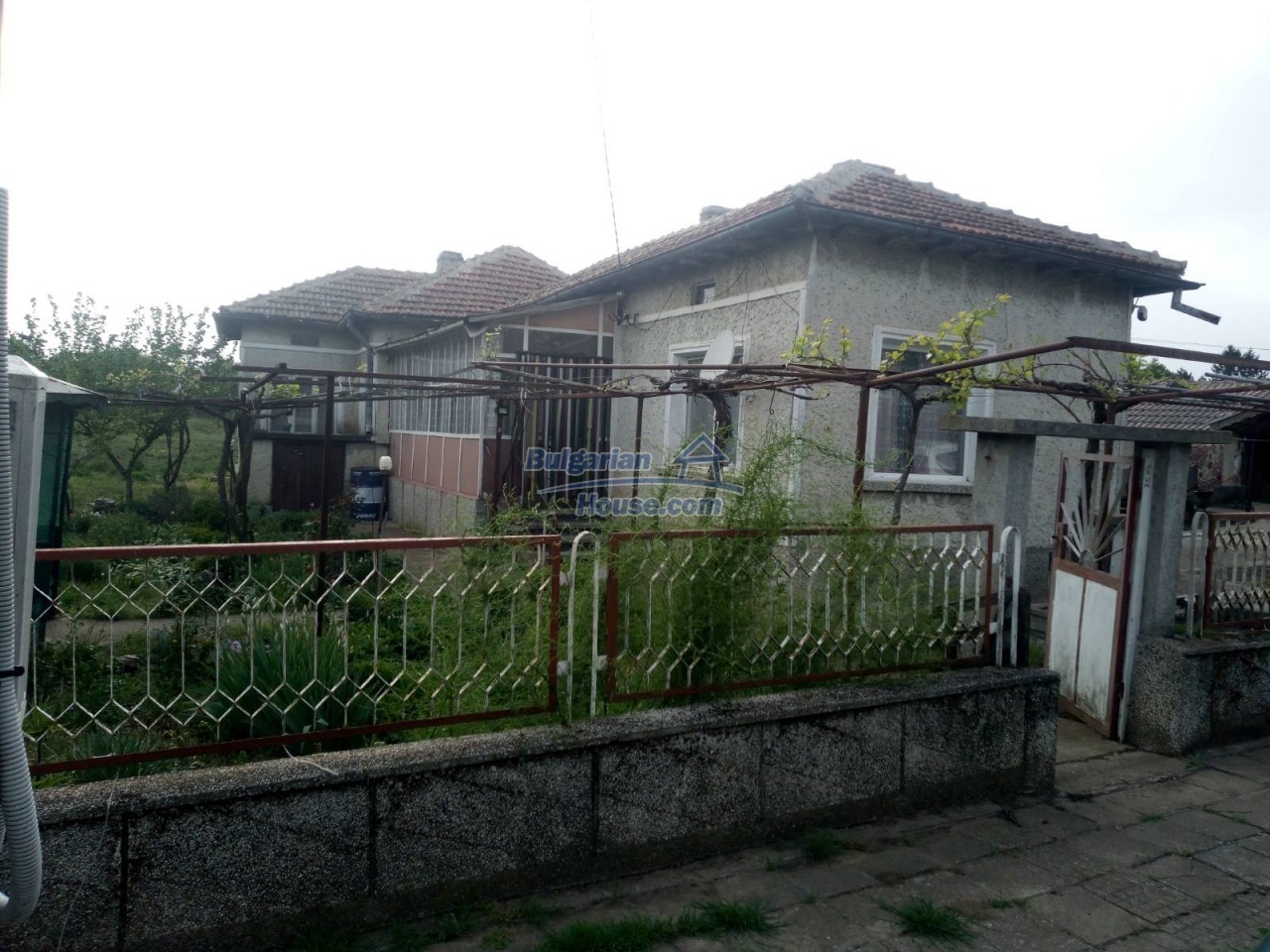 Houses for sale near Dobrich - 14940