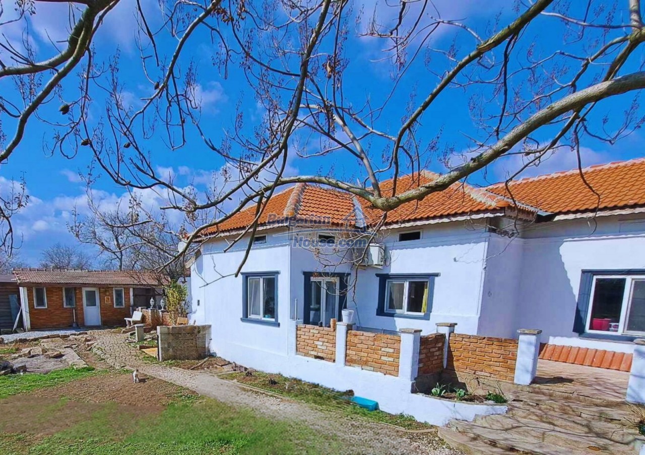 Дома для продажи около Добрич, Область  - 14943