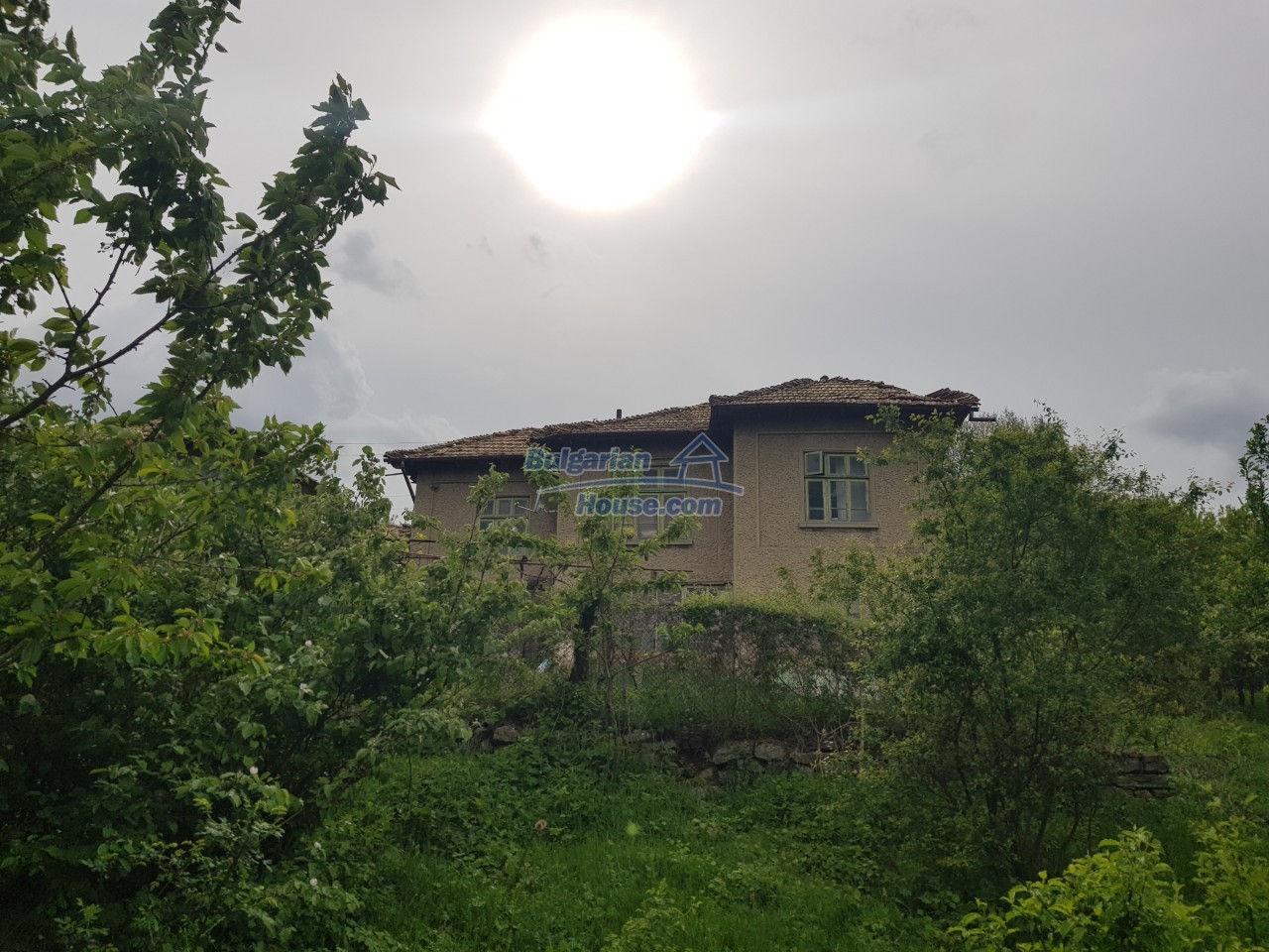 Houses for sale near Targovishte - 14946