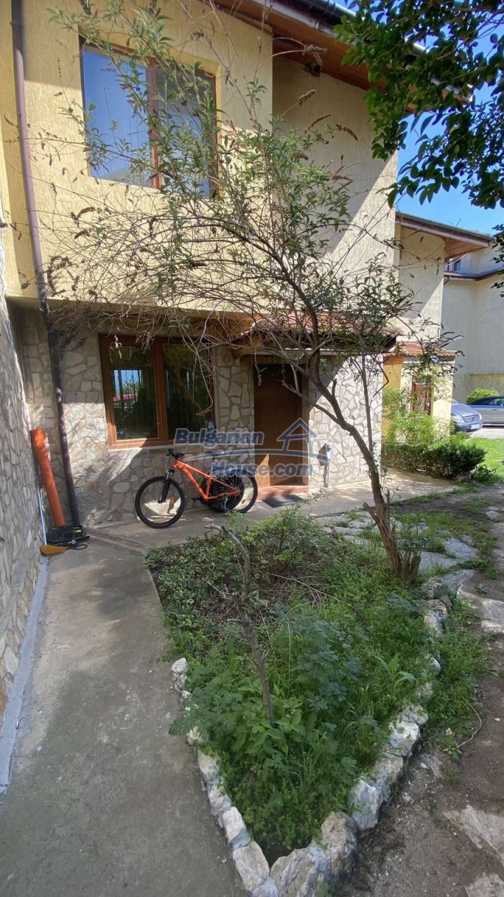Houses for sale near Varna - 14949
