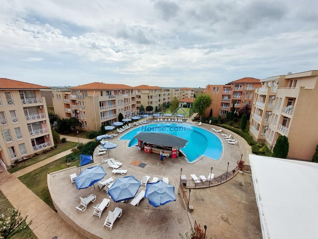 1-bedroom apartments for sale near Burgas - 14961