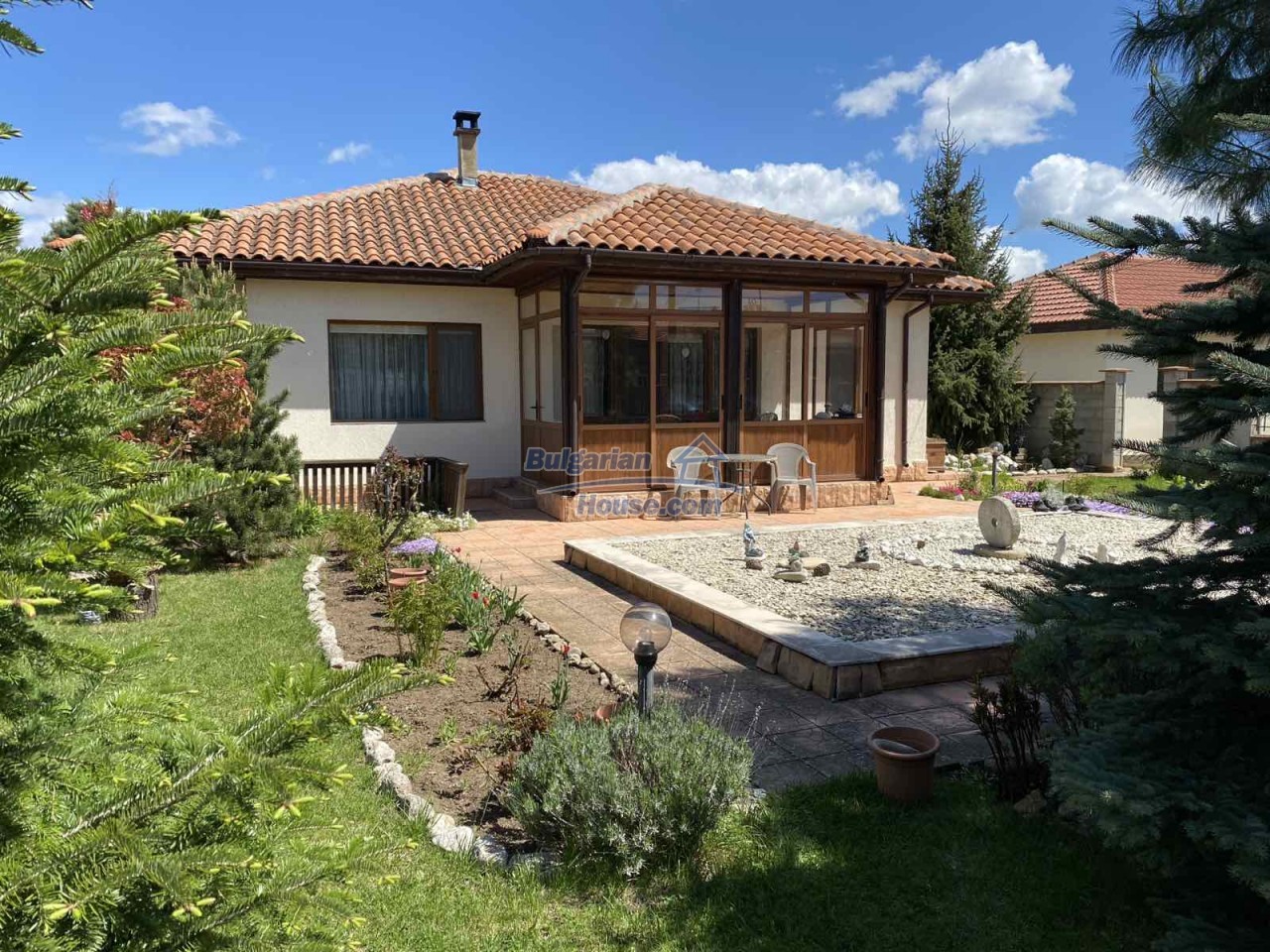 Houses for sale near Dobrich - 15622