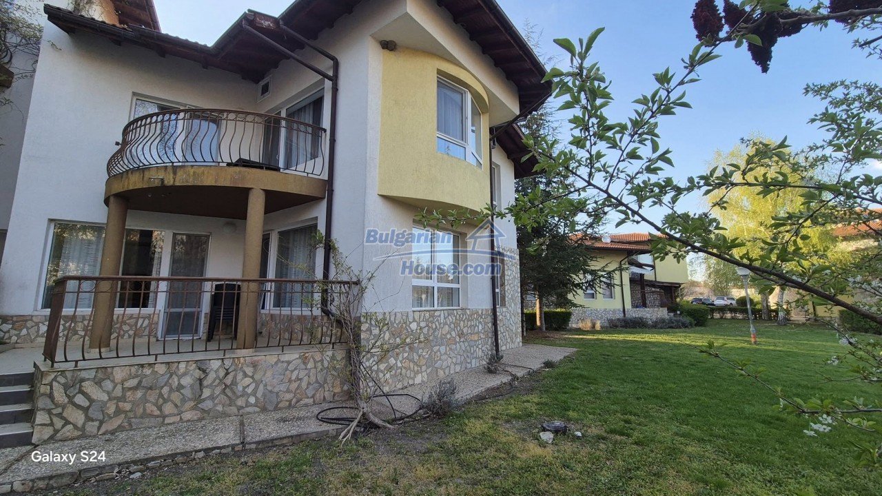 Houses for sale near Dobrich - 15631