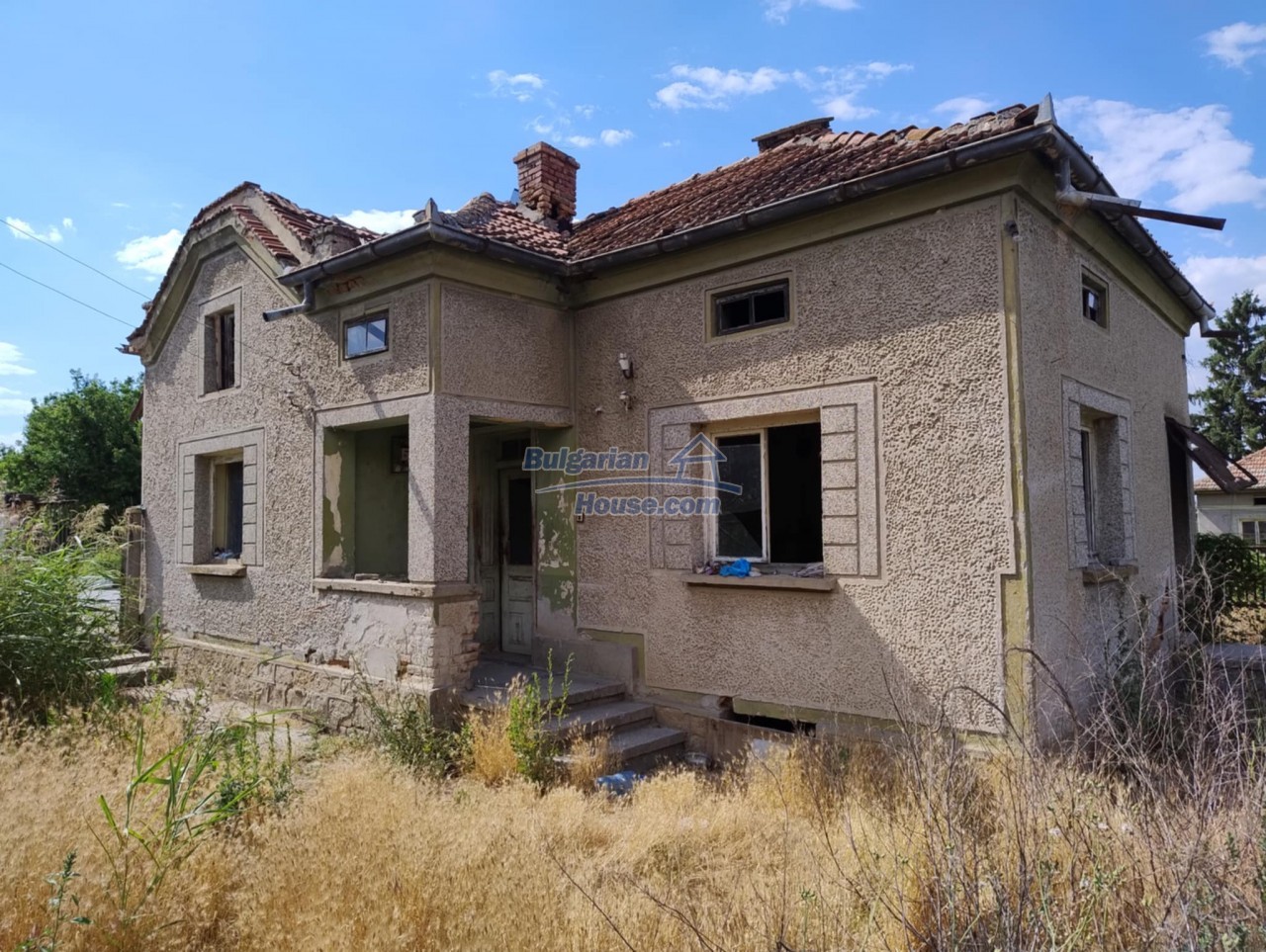 Houses for sale near Pleven - 15653