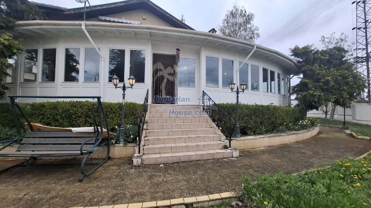 Houses for sale near Dobrich - 15658