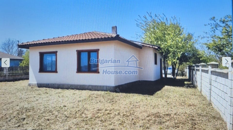 Houses for sale near Dobrich - 15673