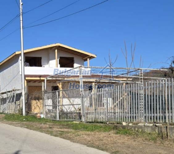 Дома для продажи около Добрич, Область  - 15694