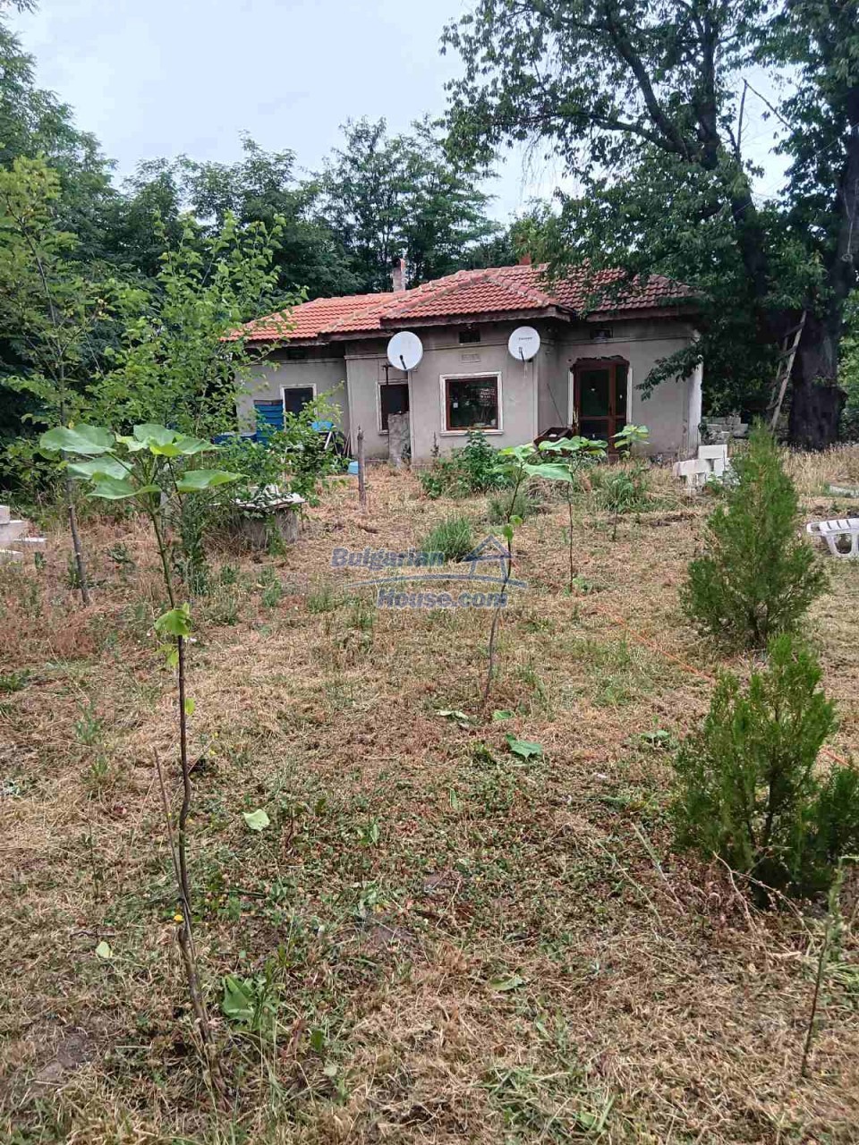 Къщи за продан до Добрич - 15742