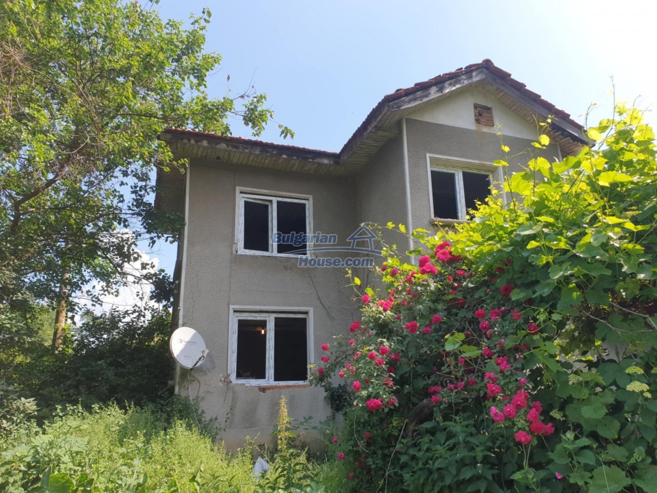 Houses for sale near Lovech - 15745