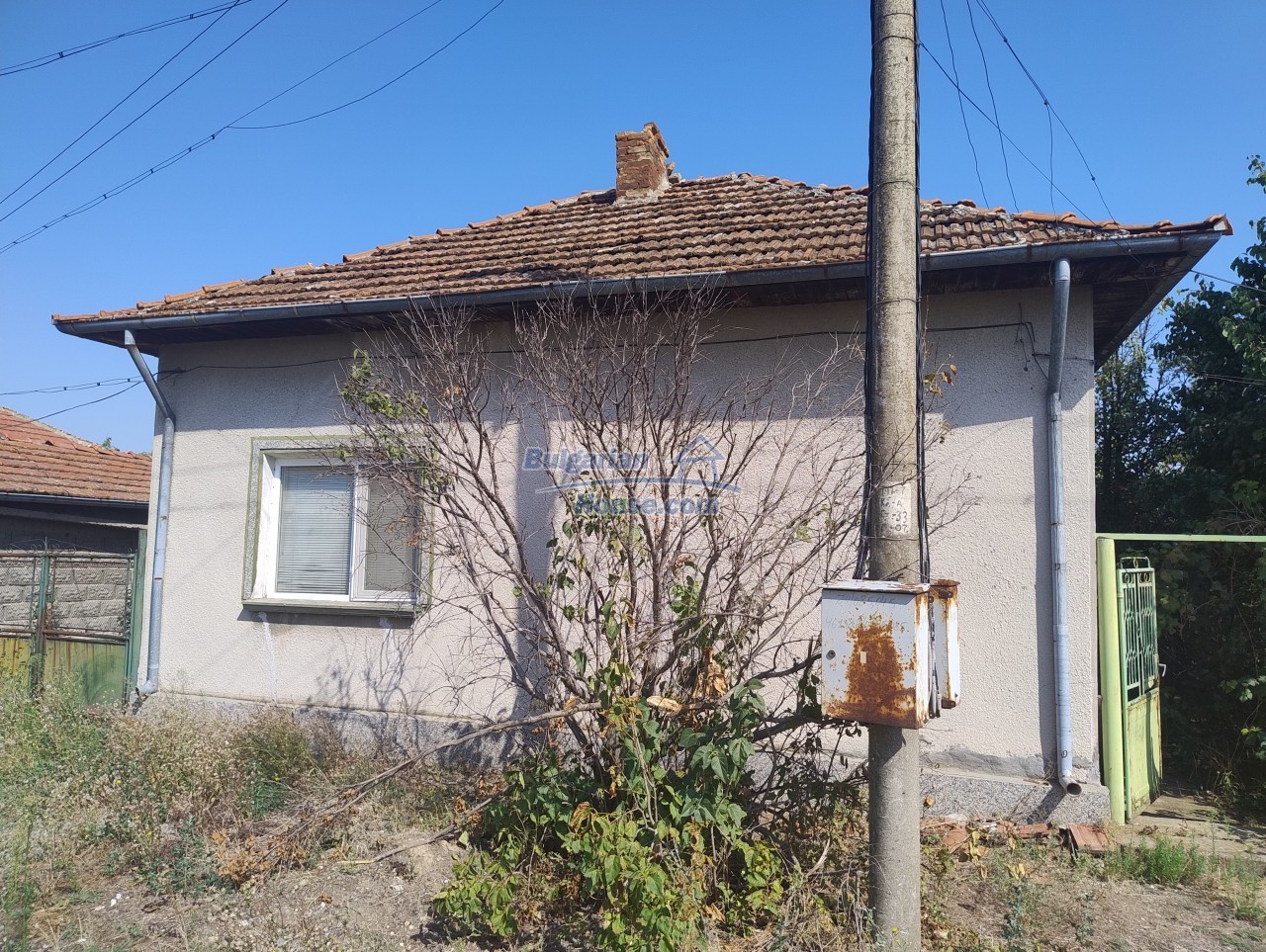 Къщи за продан до Плевен - 15762