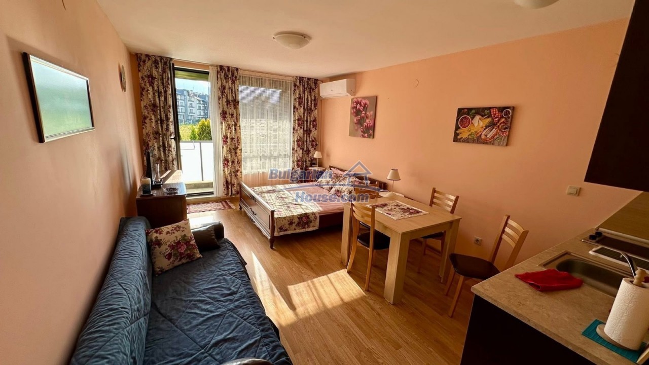 Studio apartments for sale near Bansko - 15807