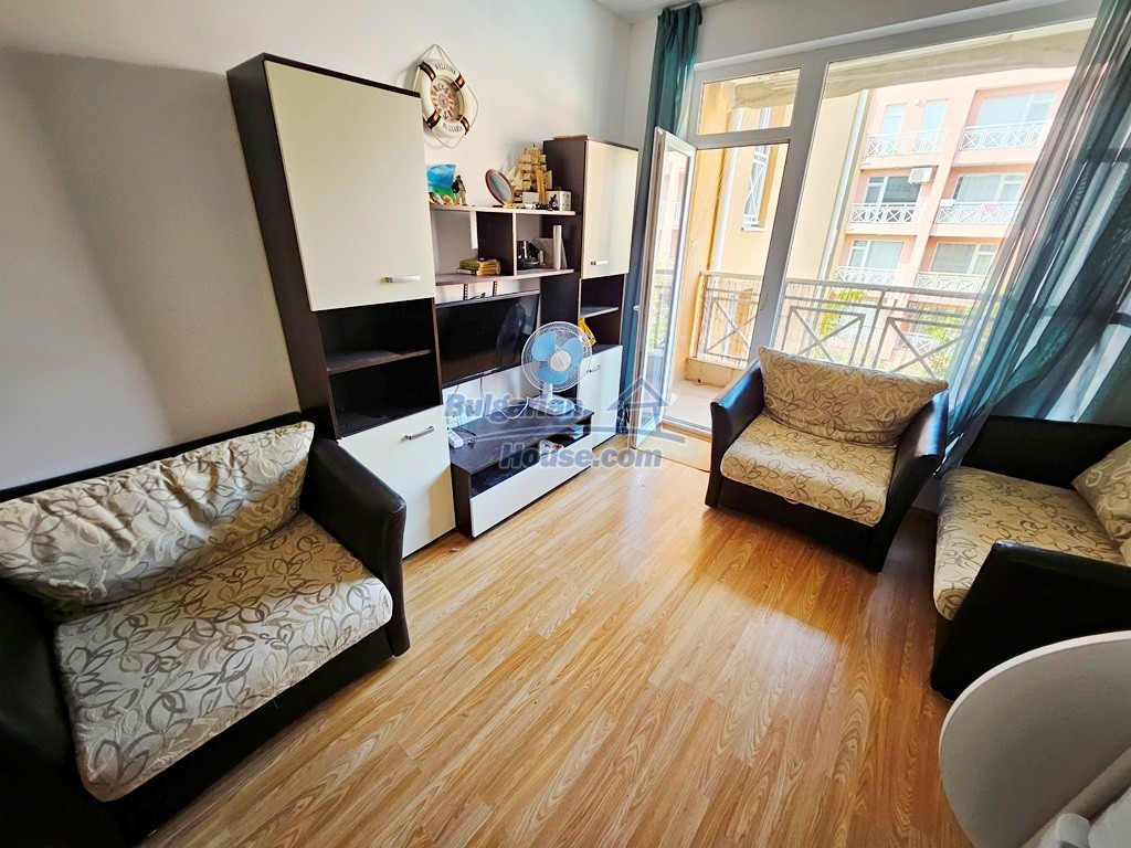 Studio apartments for sale near Burgas - 15810