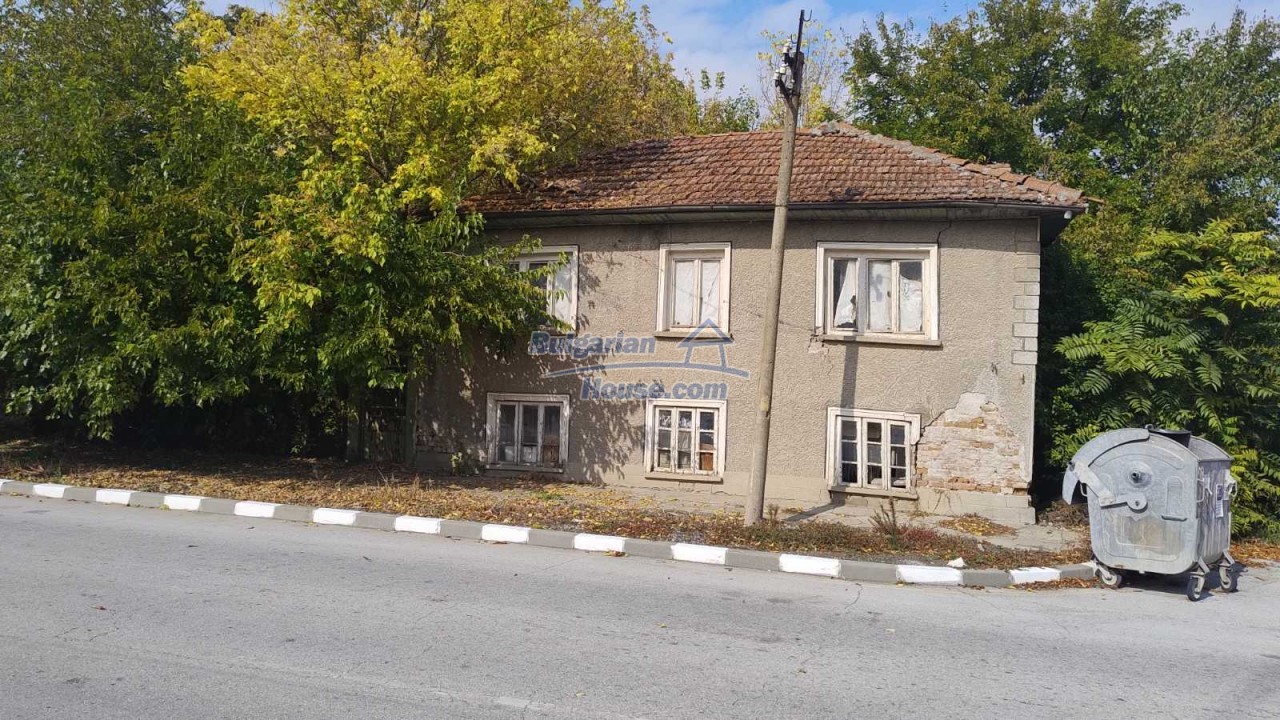 Houses for sale near Pleven - 15816