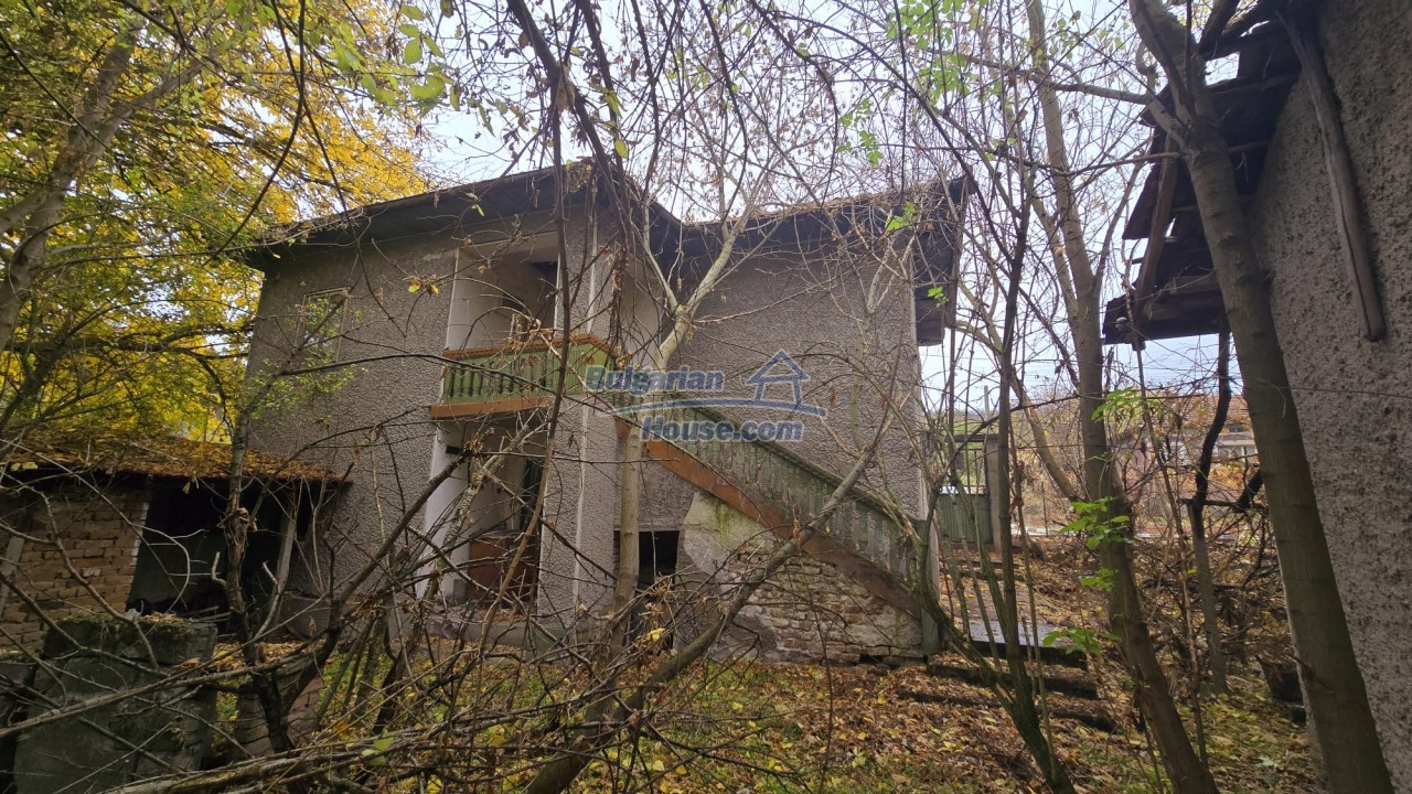 Houses for sale near Pleven - 15831