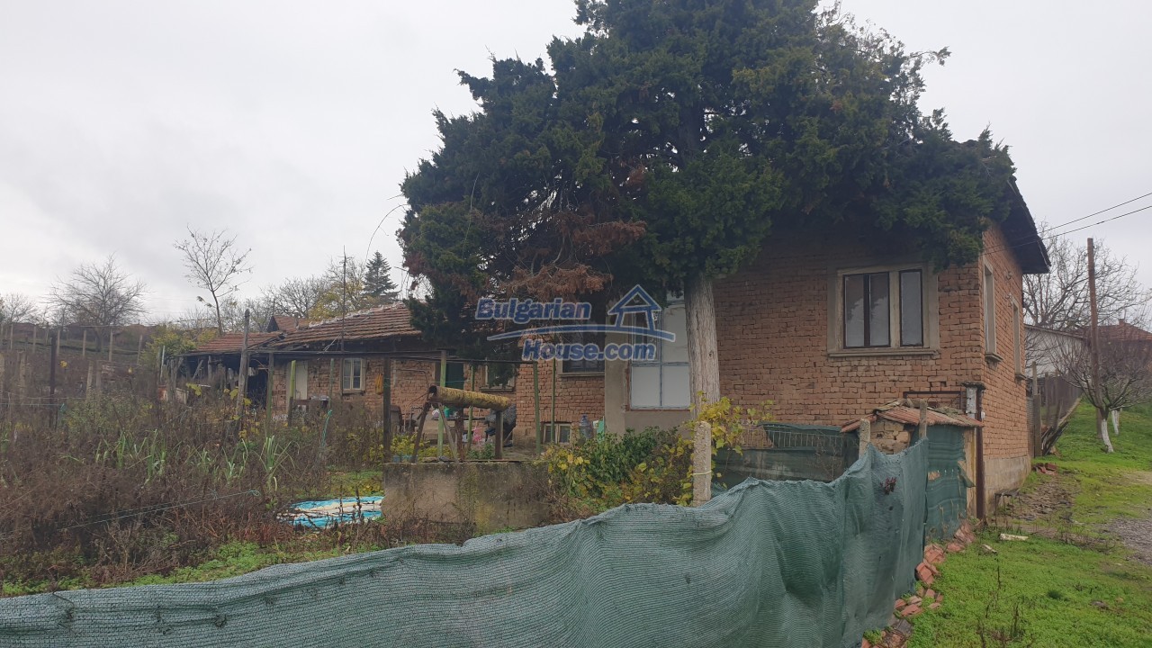 Houses for sale near Veliko Tarnovo - 15840