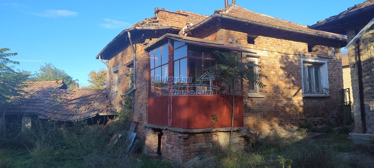 Houses for sale near Pleven - 15843