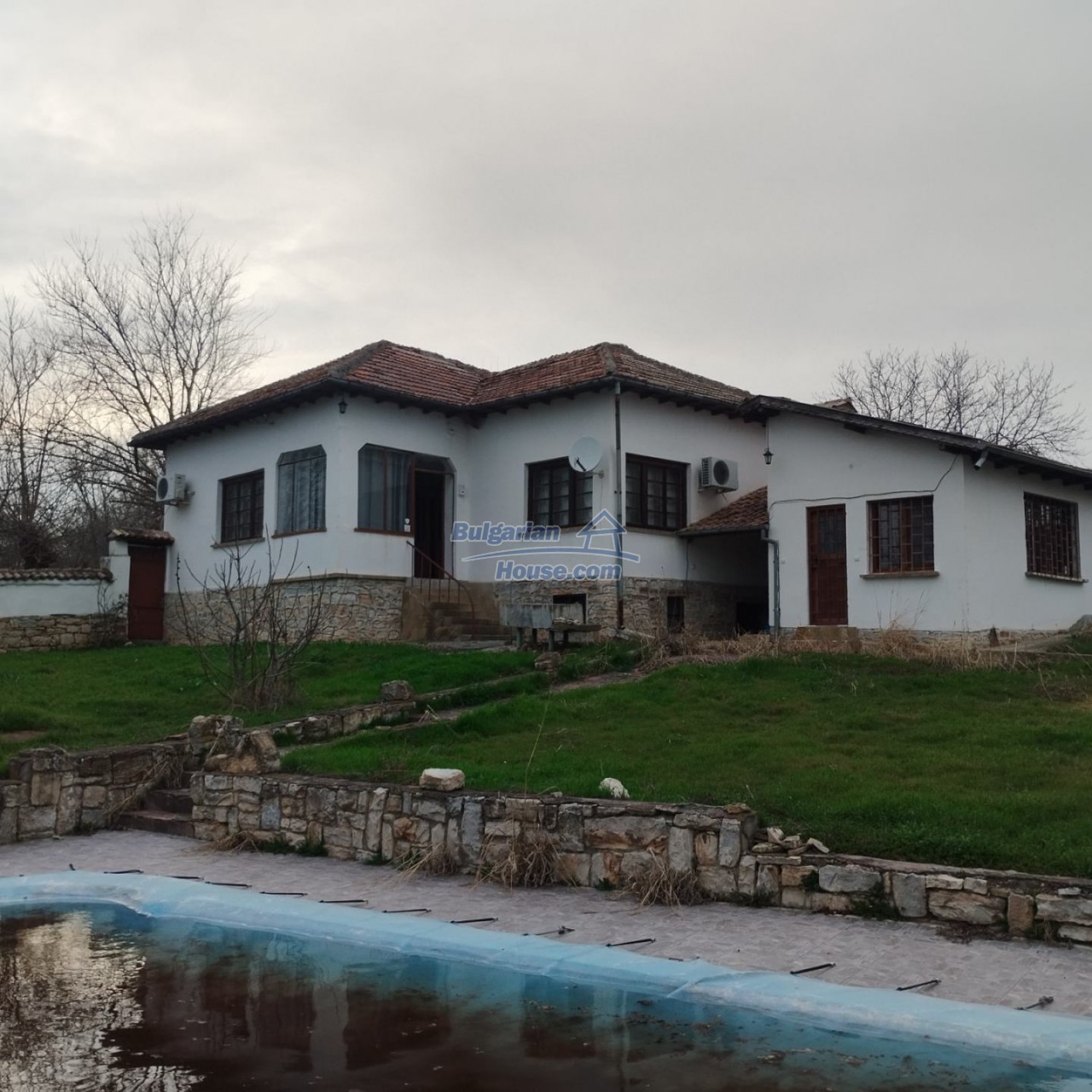 Houses for sale near Veliko Tarnovo - 15852